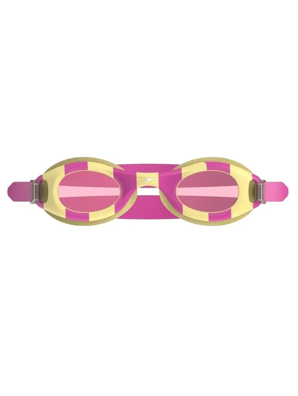 Speedo comfort fit